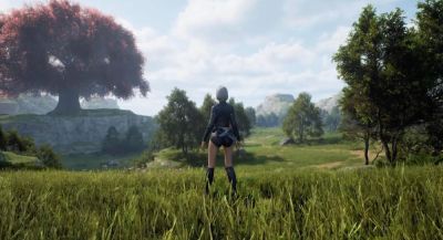 Клиент MMORPG The Starlight можно предзагрузить, но есть две большие проблемы - app-time.ru - Россия - Корея