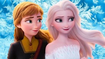 Disney поделилась подробностями "Холодного сердца 3" - playground.ru - Китай