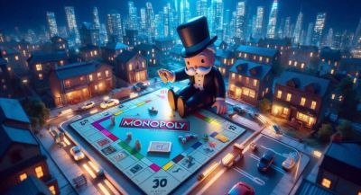 Софт-запуск MONOPOLY Match — головоломки со знакомыми правилами «Монополии» - app-time.ru - Канада - Филиппины