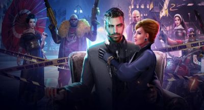 Mafia: Crime War заняла топ-133 в России на релизе - app-time.ru - Россия