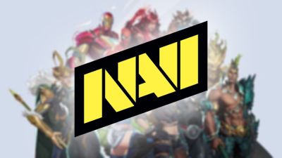 NAVI выходят на арену Marvel Rivals с совершенно новой командой - games.24tv.ua - Евросоюз - Гуанчжоу