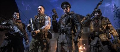 Возвращение в Темный Эфир: Представлен трейлер Zombie-режима Call of Duty: Black Ops 7 - gamemag.ru