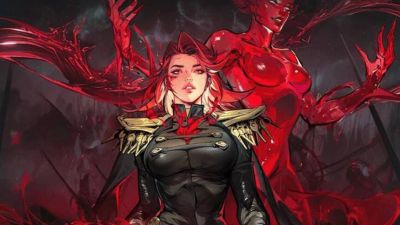 Клиент MMORPG Warborne Above Ashes позволяют предварительно загрузить - mmo13.ru