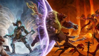 Blizzard меняет правила игры. В Diablo 4 завезут Доспехи хаоса - coop-land.ru