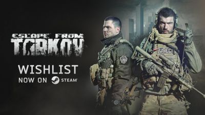 Игроки раскритиковали Escape From Tarkov из-за необходимости повторно покупать игру в Steam - playground.ru