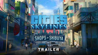 Tokyo Style в Cities: Skylines: три новых дополнения с атмосферой Японии - playground.ru - Япония - Tokyo