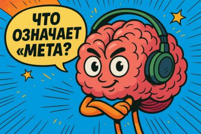 Что означает «мета» в видеоиграх? - coop-land.ru - Россия