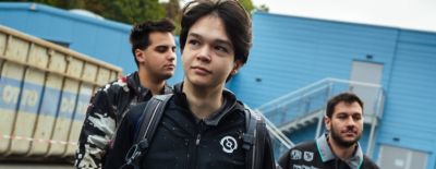 Satanic на вопрос о том, остается ли в PARIVISION: «Да, я остаюсь» - dota2.ru