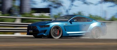 Гоночная вселенная на 400 километров: Wreckreation выйдет 28 октября - gamemag.ru