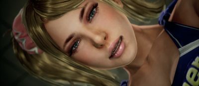 Анонсирована Lollipop Chainsaw RePOP для Nintendo Switch 2 - gamemag.ru - Тиба