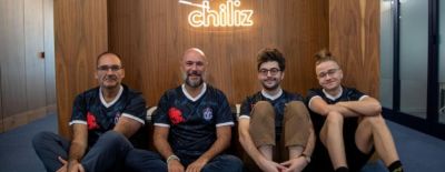 Блокчейн-компания Chiliz Group стала новым владельцем OG - dota2.ru