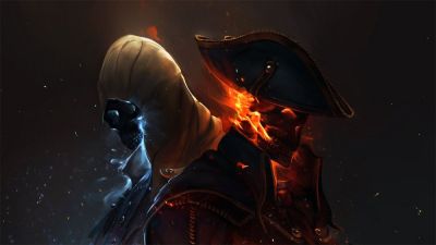 Появились первые подробности самого ожидаемого ремейка Assassin's Creed – геймеры уже недовольны - games.24tv.ua