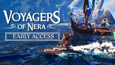 Симулятор выживания в водном мире Voyagers of Nera вышел в раннем доступе - mmo13.ru
