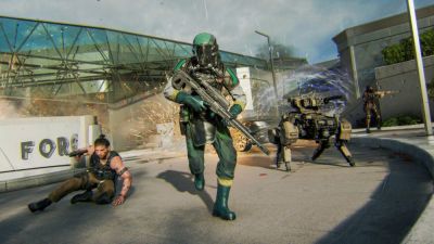 Activision показала первый трейлер зомби-режима Call of Duty: Black Ops 7 - itndaily.ru