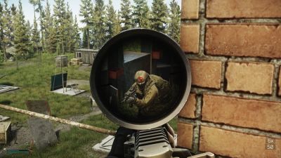 Шутер Escape from Tarkov покидает «ранний доступ», но есть нюанс - itndaily.ru