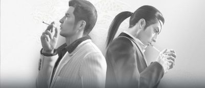 Раскрыт следующий проект в серии Yakuza - gamemag.ru - Tokyo - state Hawaii