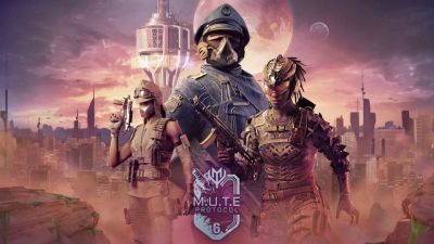Rainbow Six Siege – MUTE Protocol: Flesh & Metal Event Returns Today - news.ubisoft.com