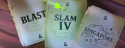 BLAST мог запретить участие российских организаций и составов в отборочных к BLAST Slam IV - dota2.ru