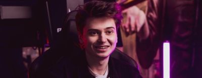 RAMZES666 о слухах про запрет от BLAST: «Вся дота на русских игроках + снг держится» - dota2.ru