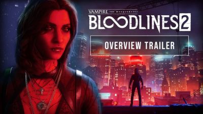 Paradox сдаёт назад: платные кланы Bloodlines 2 теперь будут доступны всем игрокам в базовой версии - playground.ru - Китай - Santa Monica