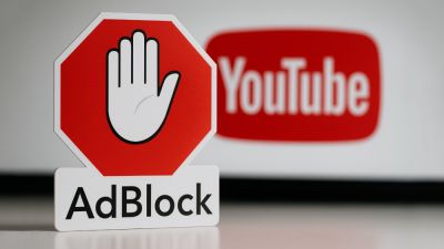 YouTube может не засчитывать просмотры с AdBlock - playground.ru