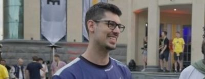 Cysne о поиске работы в Dota 2: «В течение почти года у меня была зарплата только около трёх месяцев» - dota2.ru