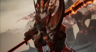 Игрокам MMORPG The Ninth Relic обещают море наград и спокойную прокачку - app-time.ru
