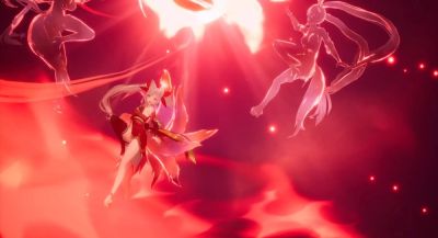 Открыта запись на 2-е ЗБТ Mongil: Star Dive для PC-игроков - app-time.ru