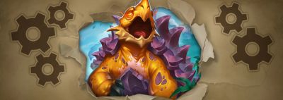 Полина Сражений - Описание обновления 33.4.2 для Hearthstone - noob-club.ru