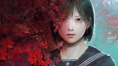 Стало известно точное время выхода Silent Hill f - playground.ru - Япония