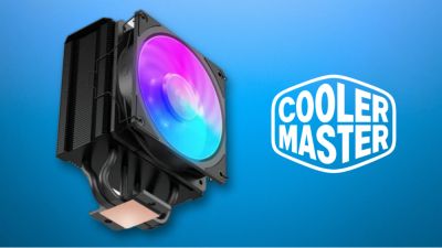 Cooler Master использует новую технологию 3D Heatpipe в кулерах - Hyper 212 3DHP которая снижает тепловыделение - playground.ru