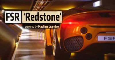 AMD подтвердила, что будущая технология FSR 5 сможет работать на видеокартах NVIDIA и других производителей - playground.ru