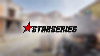 Украинцы на турнире в Венгрии: за кого болеть на StarLadder StarSeries Fall 2025 - games.24tv.ua