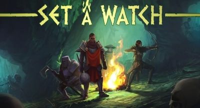 Состоялся релиз мобильной версии Set a Watch: Digital Edition от Acram Digital - app-time.ru