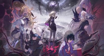 Стартовало ЗБТ аниме-гачи Chaos Zero Nightmare на смартфонах и PC - app-time.ru