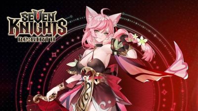 Состоялся релиз Seven Knights Re:BIRTH, ремейка первой части RPG на русском языке - mmo13.ru - Южная Корея