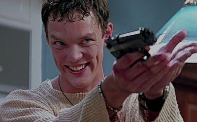 Кортни Кокс - Кевин Уильямсон - Мэттью Лиллиард про возвращение в "Крик 7": "Я ждал этого 20 лет" - playground.ru
