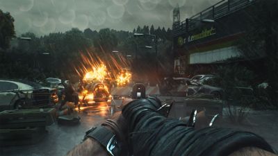 За день до релиза Dying Light: The Beast разработчики показали бурные реакции блогеров от игры - playground.ru