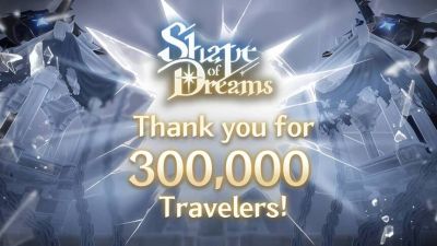 Продажи кооп-рогалика Shape of Dreams достигли 300 тысяч копий за первую неделю - mmo13.ru - Южная Корея