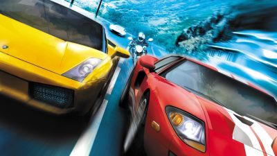 Моддер работает над улучшенной версией Test Drive Unlimited: поддержка современных ОС, кросс-платформа и новый рендеринг - playground.ru