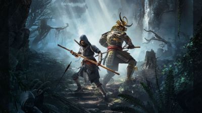 Ubisoft-момент: игроки предзаказали Assassin's Creed: Shadows, но не могут получить доступ к DLC - playground.ru