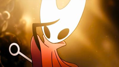 Вам не показалось – вот почему Hollow Knight Silksong сложнее оригинала - games.24tv.ua