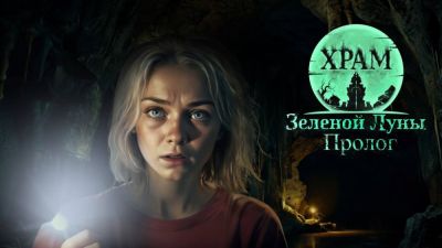 "Храм Зеленой Луны: Пролог" уже готов покорить VK Play! - playground.ru