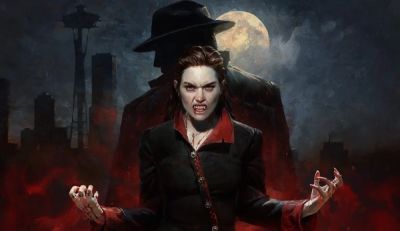 Авторы Vampire: The Masquerade – Bloodlines 2 убрали скандальное ограничение на кланы - landofgames.ru