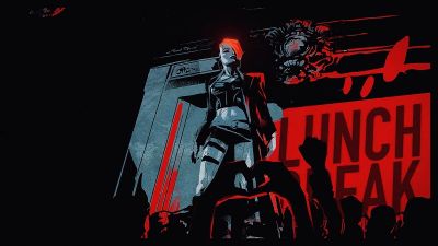 «Настоящая» детективная RPG от экс-разработчиков Disco Elysium сменила название и не только — геймплейный трейлер и скриншоты Tangerine Antarctic - 3dnews.ru - Антарктида