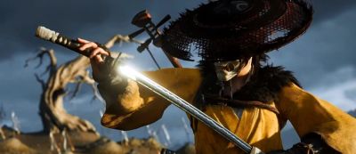 Путь возмездия Ацу в трейлере игры Ghost of Yōtei для PlayStation 5 - gamemag.ru