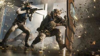 Разработчики Battlefield 6 объяснили как будет работать кросплей - games.24tv.ua