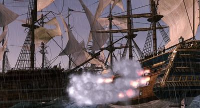 Дополнение «Новый мир» уже доступно в мобильной версии Total War: Empire - app-time.ru - Россия - Италия - Мексика - Шотландия
