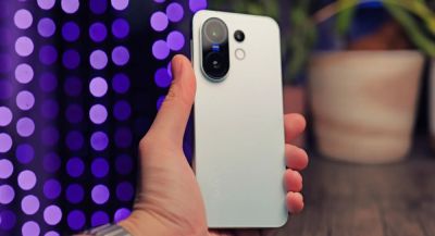 Компания vivo представила флагманский смартфон X200 FE в России - app-time.ru - Россия