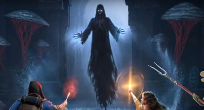 Avernum 4: Greed and Glory выпустят на PC и Mac, а позже — на iPad - app-time.ru
